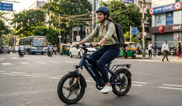 Best Electric Cycles in India for Commuting (2026 Guide)
