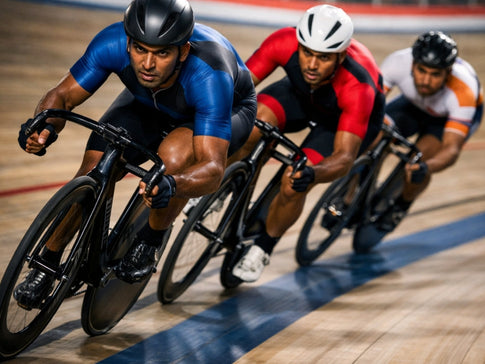 Track Asia Cup 2026: Speed, Strategy & Stardom in Chennai