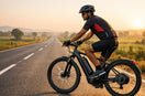 Best Electric Cycles for Long-Distance Rides