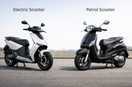 Electric Scooter vs Petrol Scooter: Which Is Better in 2026? (India Buyer’s Guide)