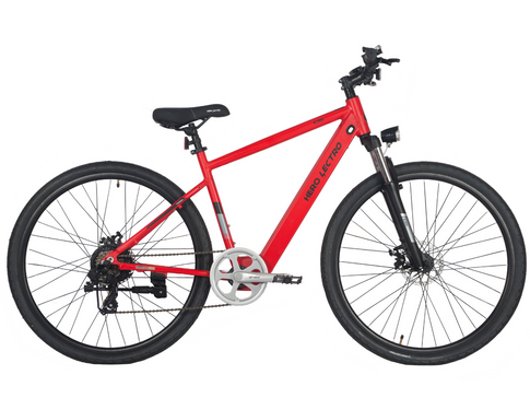 Maximize Your Electric Bicycle Braking System