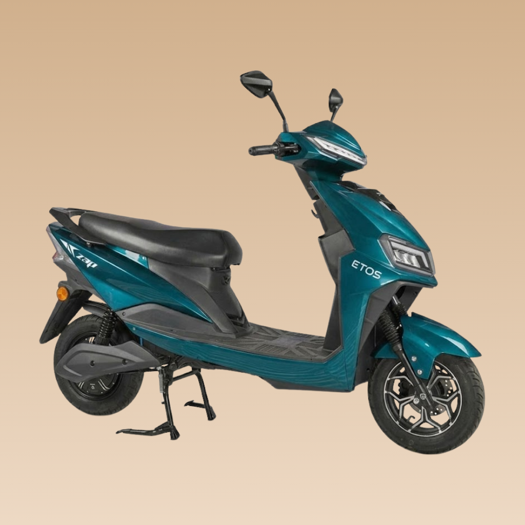 Etos Zap 1.2 E - Scooter (60 v 20 Ah)