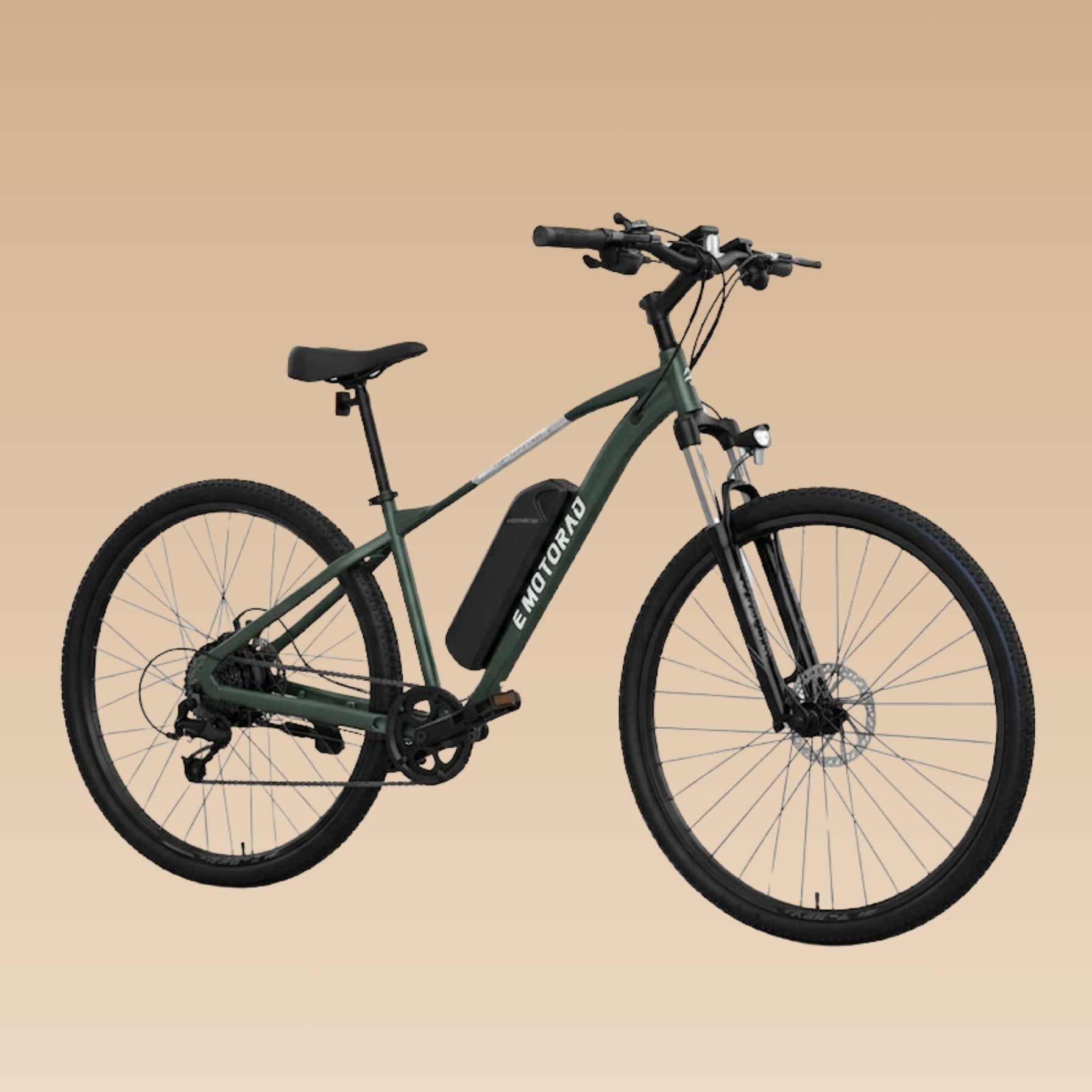 EMotorad 29 T-Rex Air