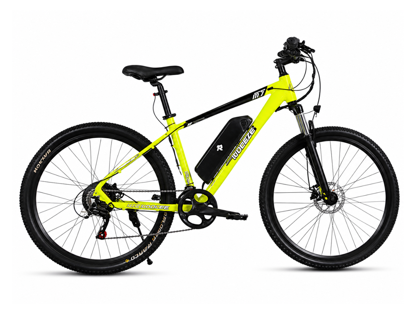 Pedaleze Rideeze 27.5