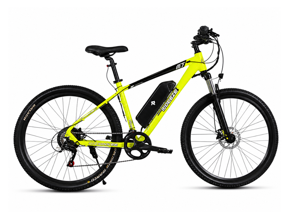 Pedaleze Rideeze 27.5
