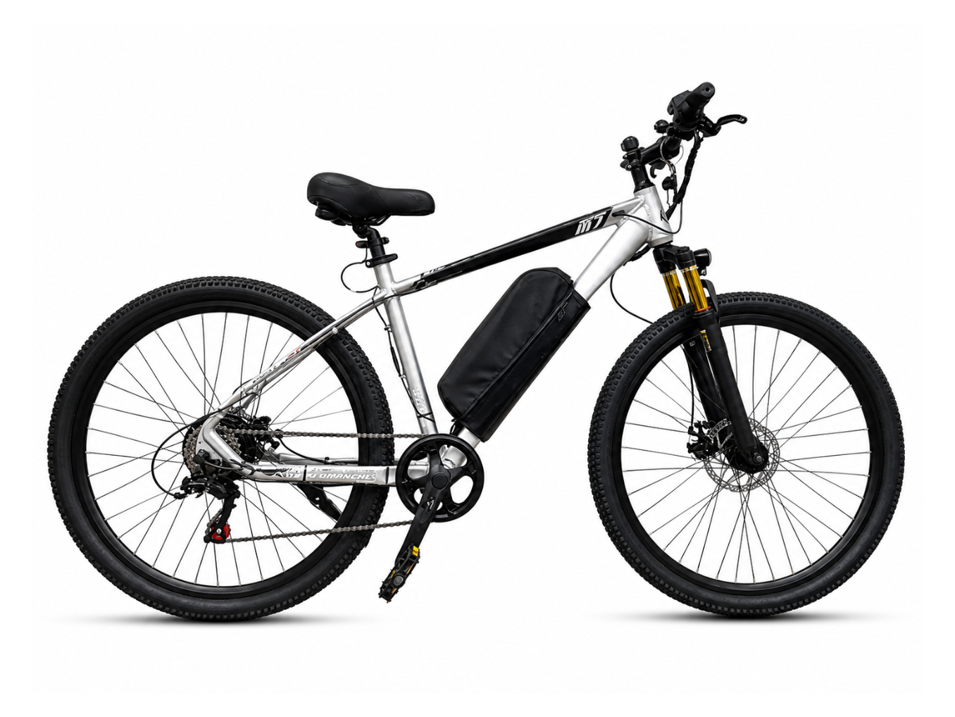 Pedaleze Rideeze 27.5