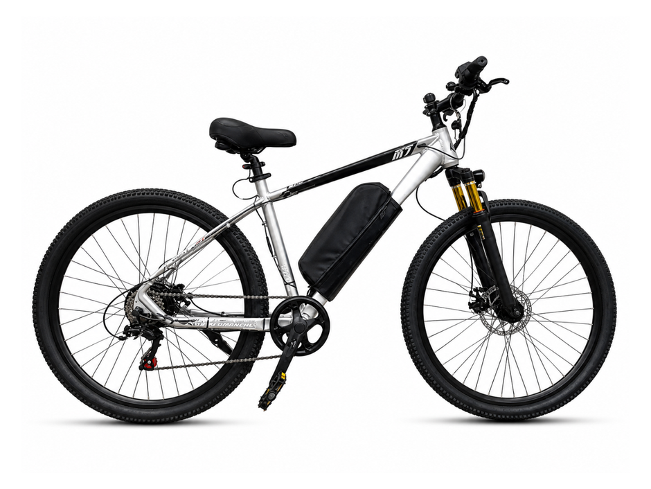 Pedaleze Rideeze 27.5