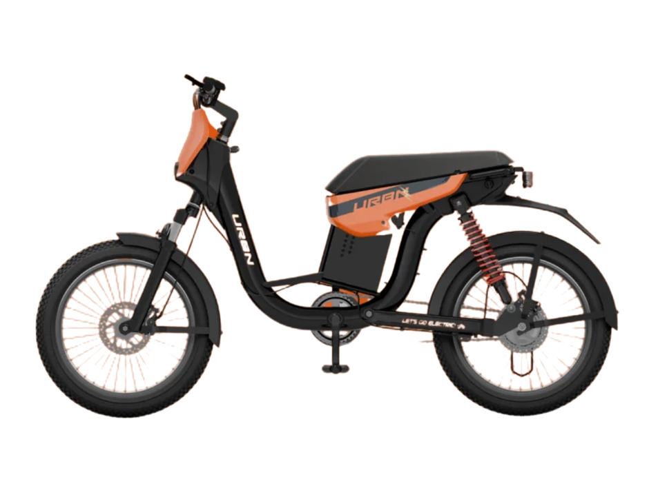 Motovolt Urbn
