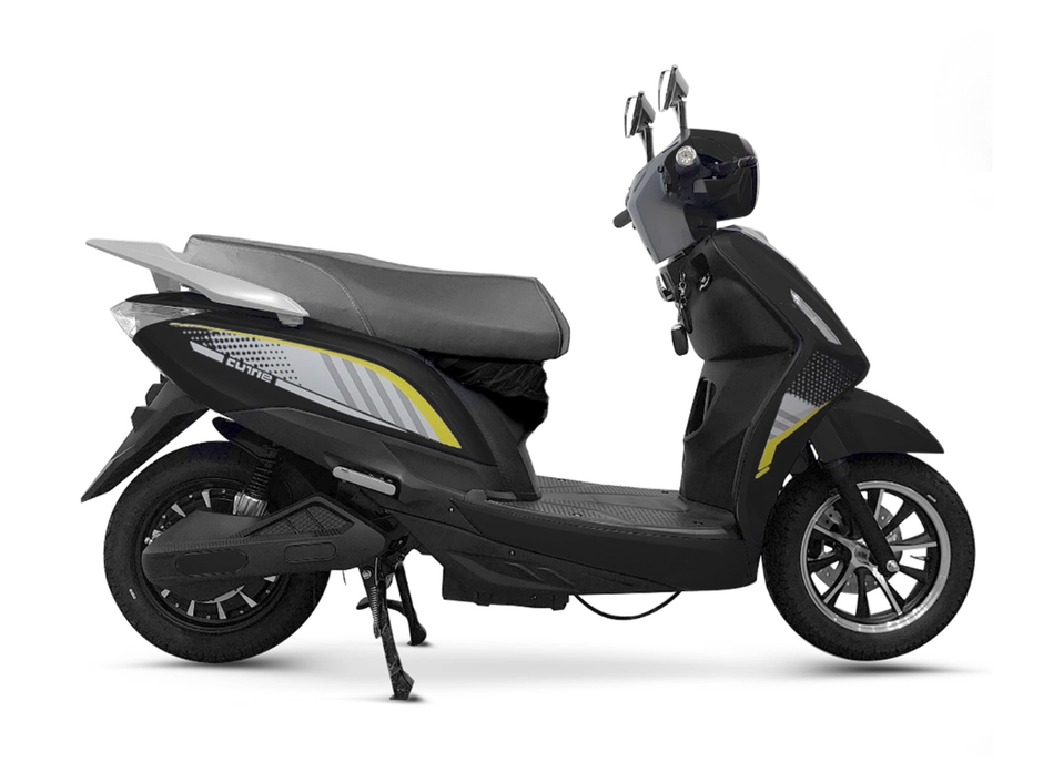 Ninetyone E-Scooter 60V 32Ah FX1 (Lead Acid)