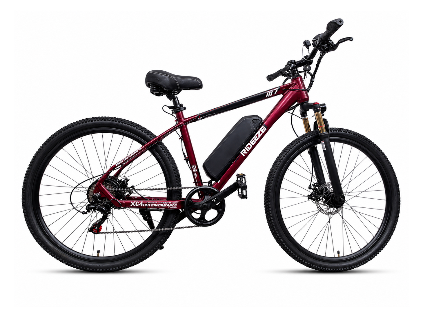 Pedaleze Rideeze 27.5