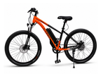 Cypro 26 Pulse E-Bicycle