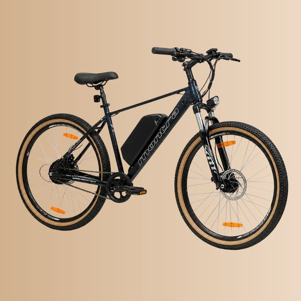 Montra Folk 27.5T