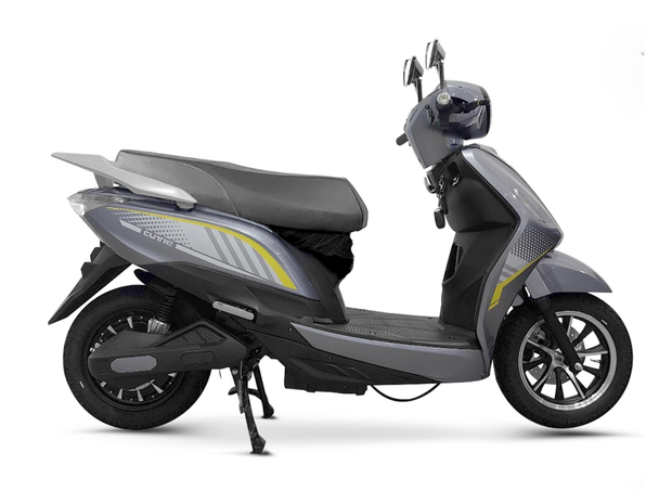 Ninetyone E-Scooter 60V 32Ah FX1 (Lead Acid)