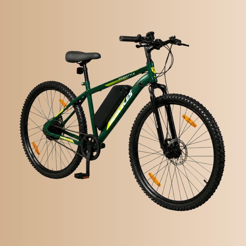 Hercules Hardstyle 27.5T