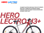 Hero Lectro H3+