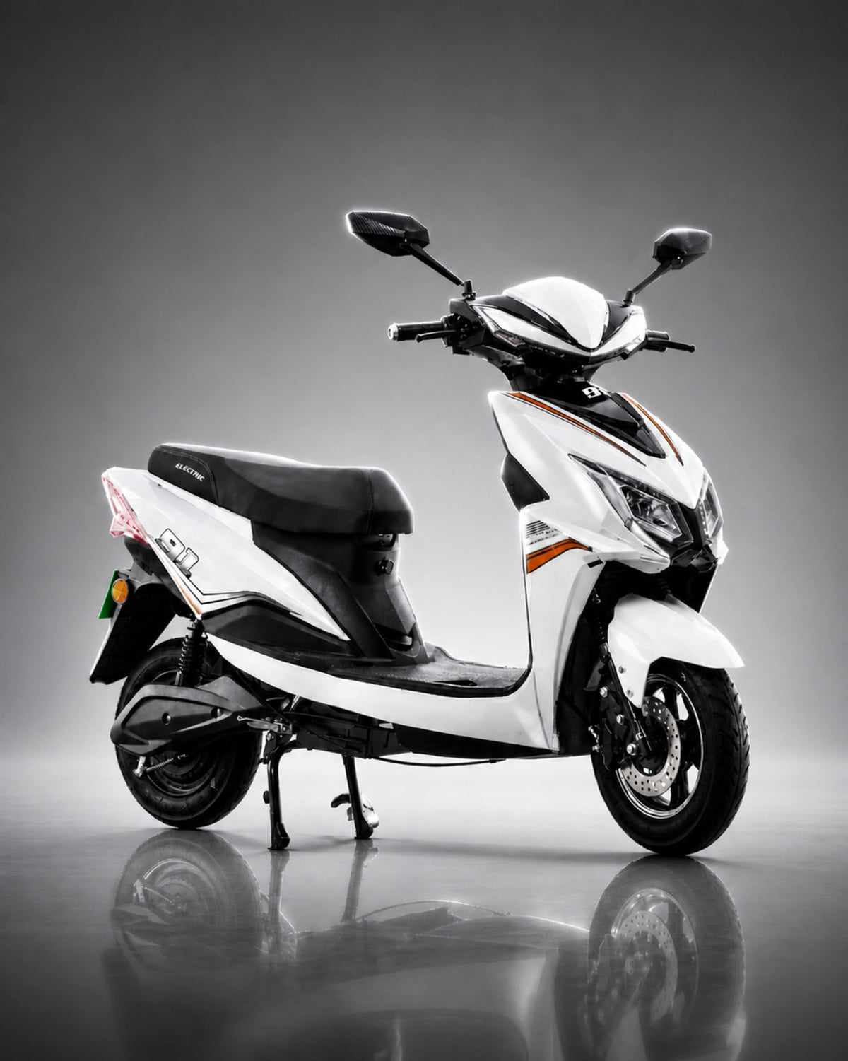 Electric Scooters
