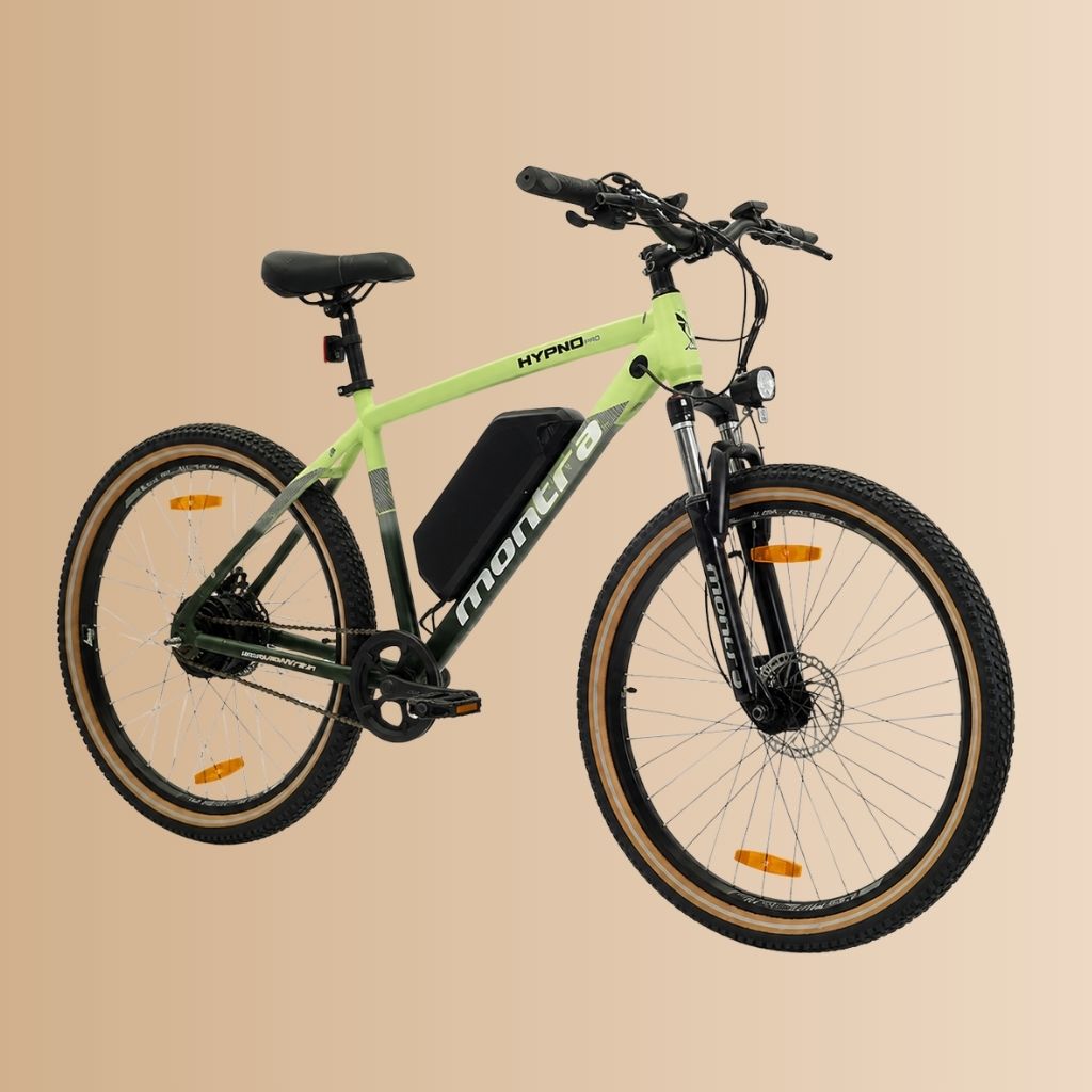 Montra Hypno Pro 27.5T