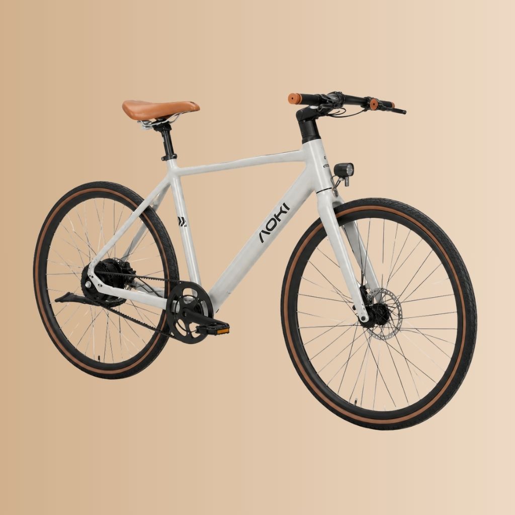 Aoki Cadence Gl