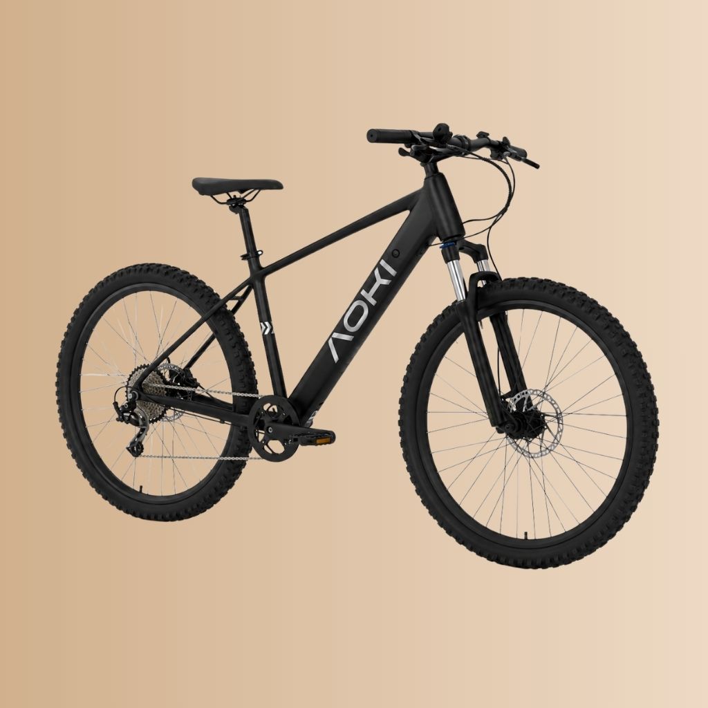 Aoki Lynx Ht