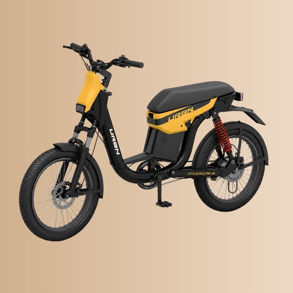 Motovolt Urbn