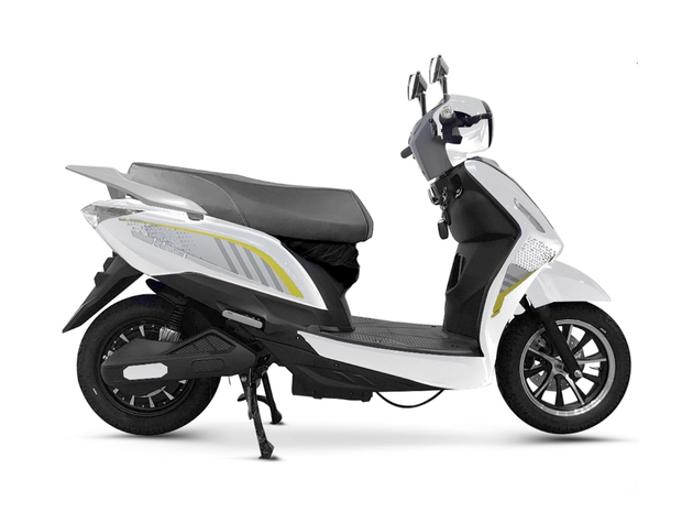 Ninetyone E-Scooter 60V 32Ah FX1 (Lead Acid)