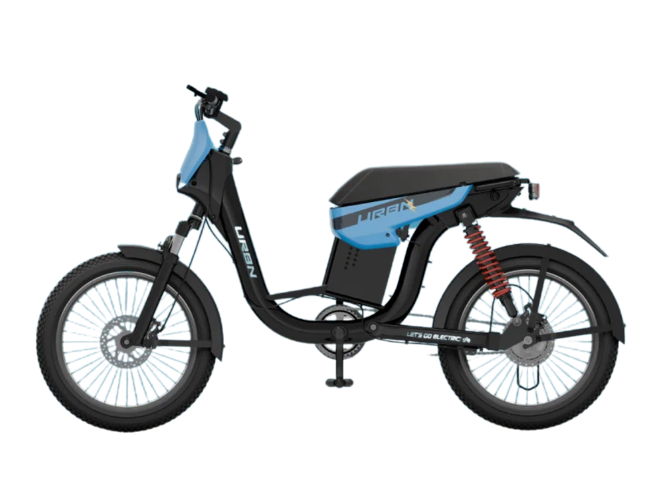 Motovolt Urbn