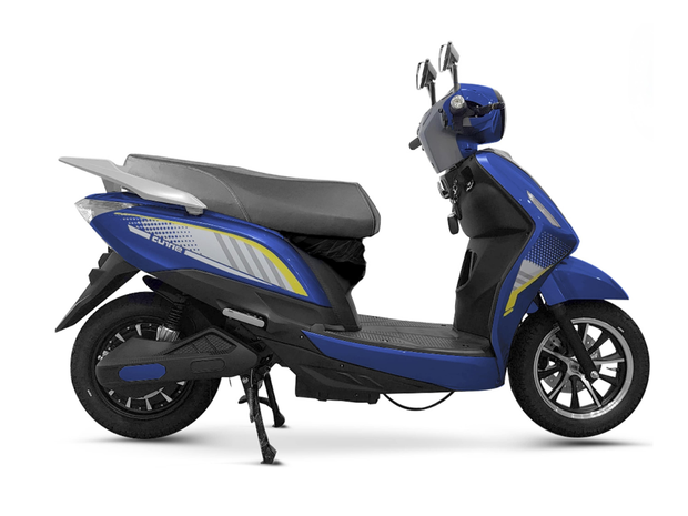 Ninetyone E-Scooter 60V 32Ah FX1 (Lead Acid)