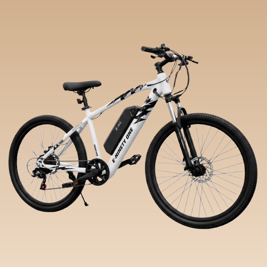 Ninety One ZX Pro 27.5T