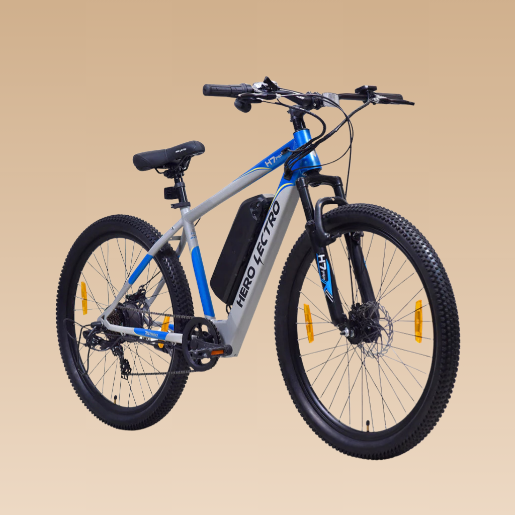 Hero Lectro H7 Pro