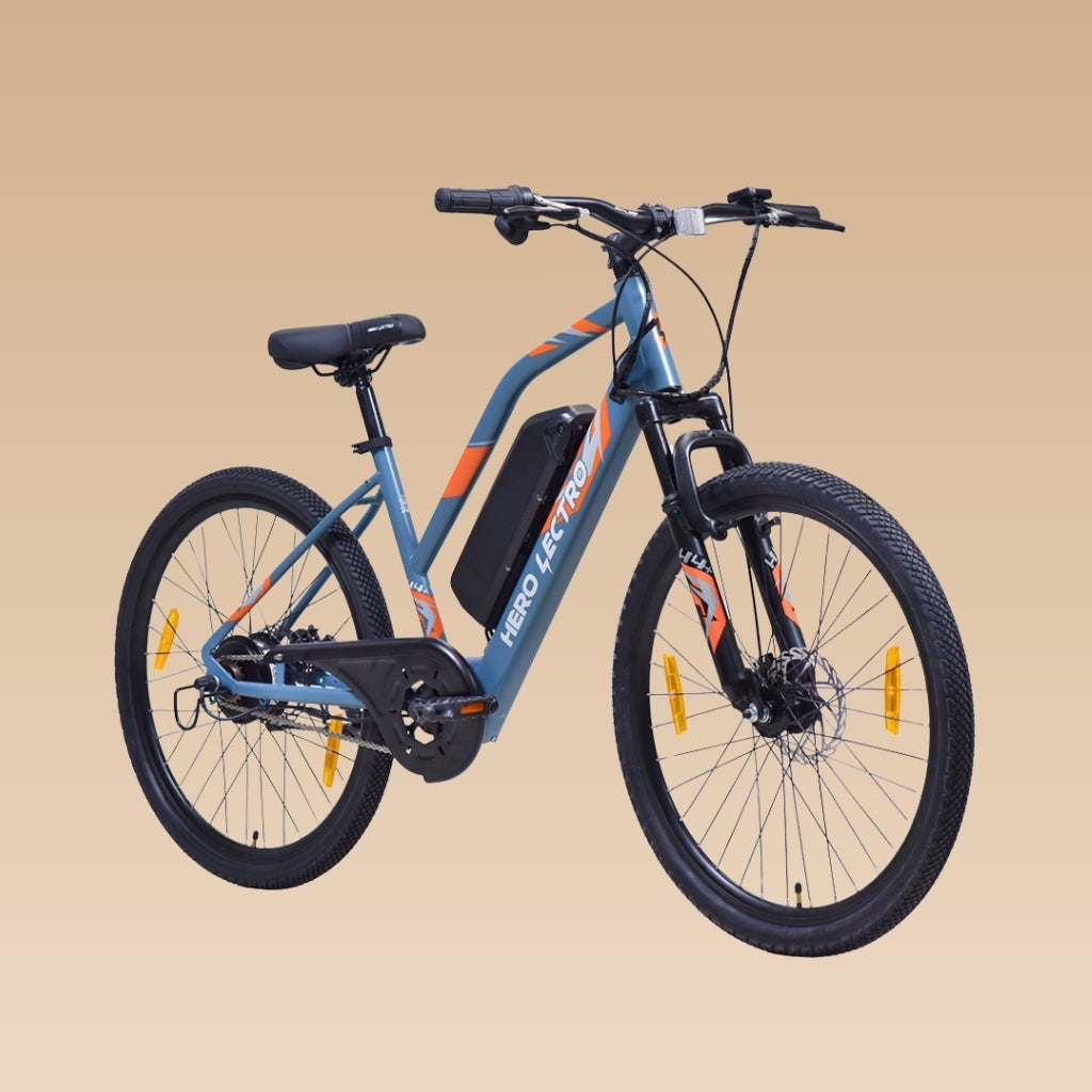 Hero Lectro H4+