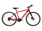 Hero Lectro 700C C6 SS E-Bicycle