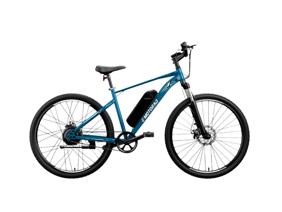 EMotorad 27.5 X1 E-Bicycle