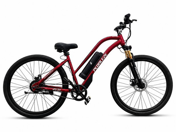 Pedaleze Town and Country 2.0