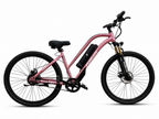 Pedaleze Town and Country 2.0