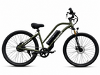 Pedaleze Town and Country 2.0