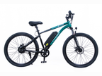 Cypro 27.5 Zest E-Bicycle