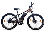Cypro 26 Pulse II Gen E-Bicycle