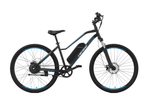 EMotorad 27.5 X2 E-Bicycle