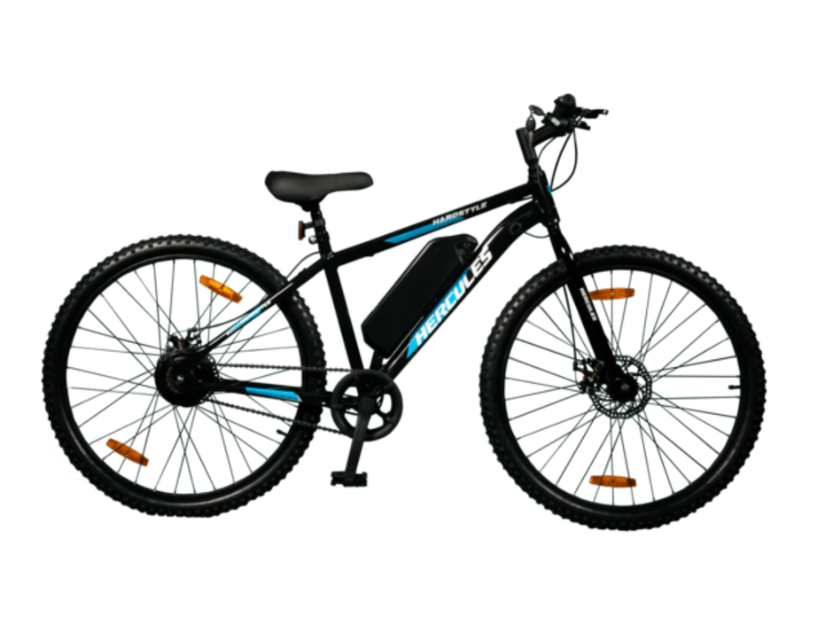 Hercules Hardstyle 27.5T