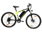 Montra Hypno Plus 27.5T
