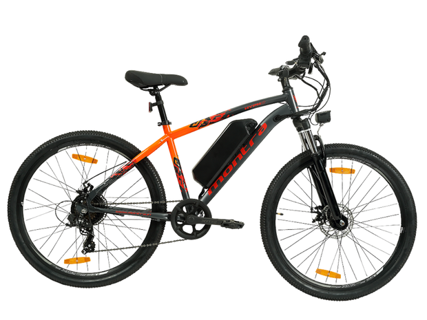 Montra Hypno Plus 27.5T