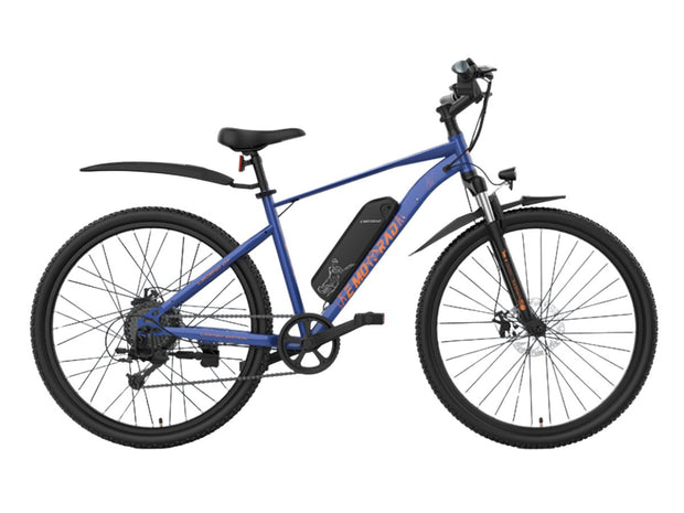 Emotorad Legend 7 speed