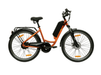 BSA Maeve Single Speed E-Bicycle
