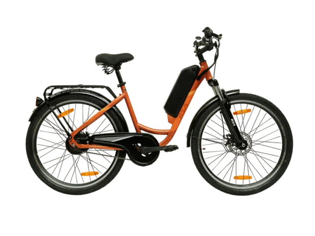 BSA Maeve Single Speed E-Bicycle