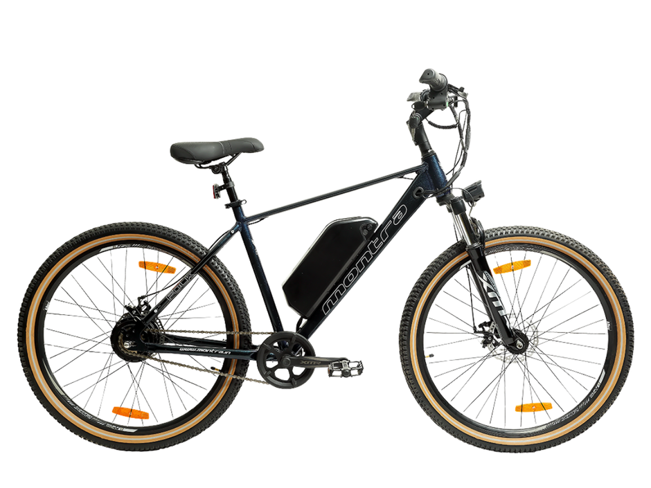 Montra Folk 27.5T