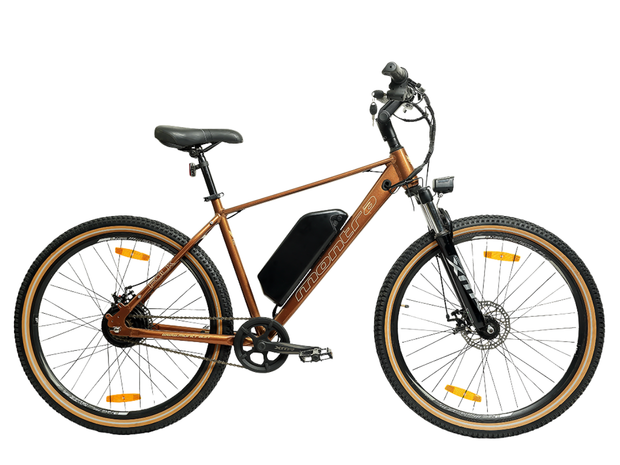 Montra Folk 27.5T