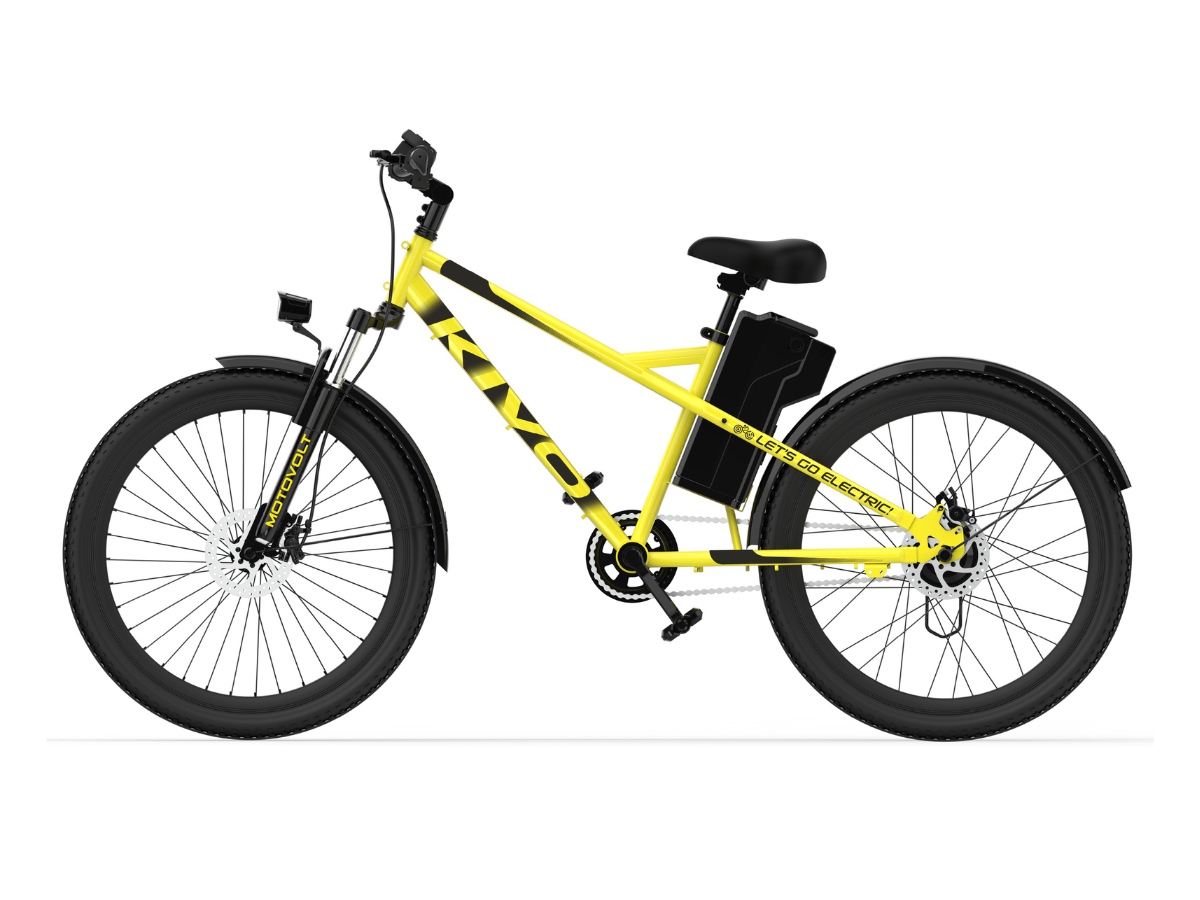 Motovolt Kivo