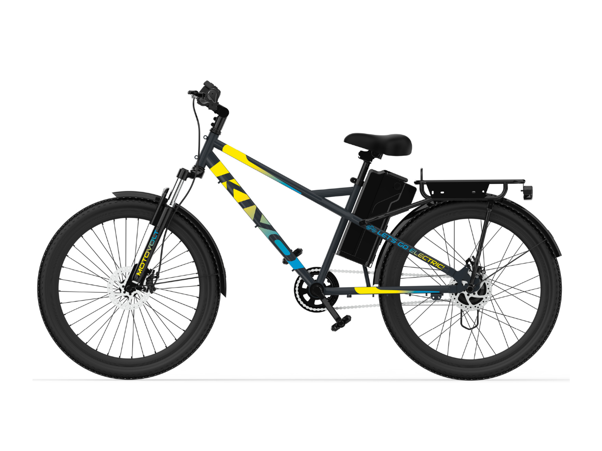 Motovolt Kivo