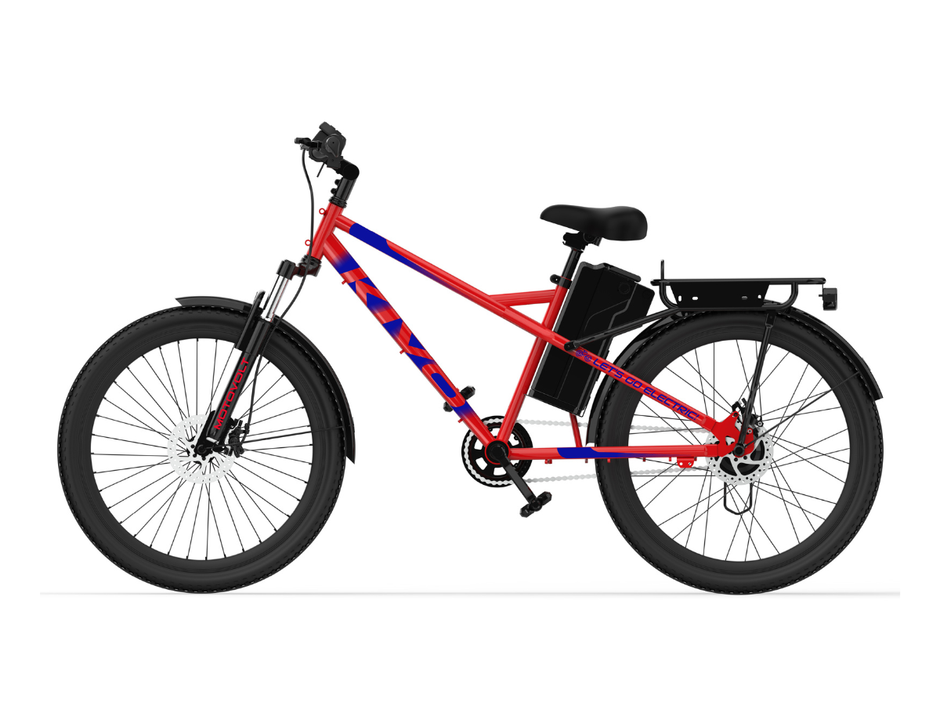 Motovolt Kivo