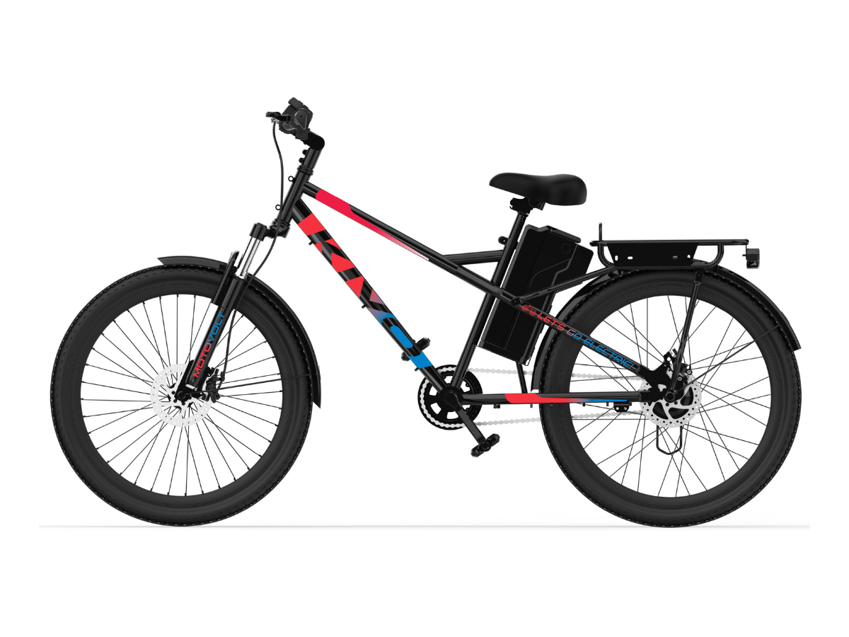 Motovolt Kivo